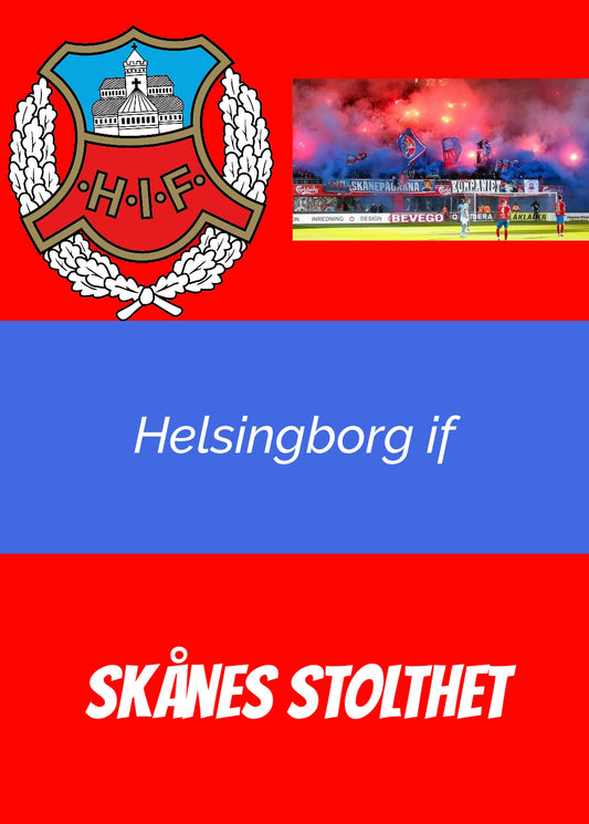 Helsingborg IF